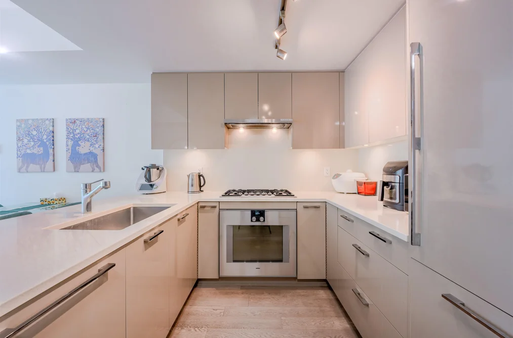 208 4408 CAMBIE STREET, Vancouver BC V5Y 0M2, Vancouver BC — Residential for Sale - Photo 6
