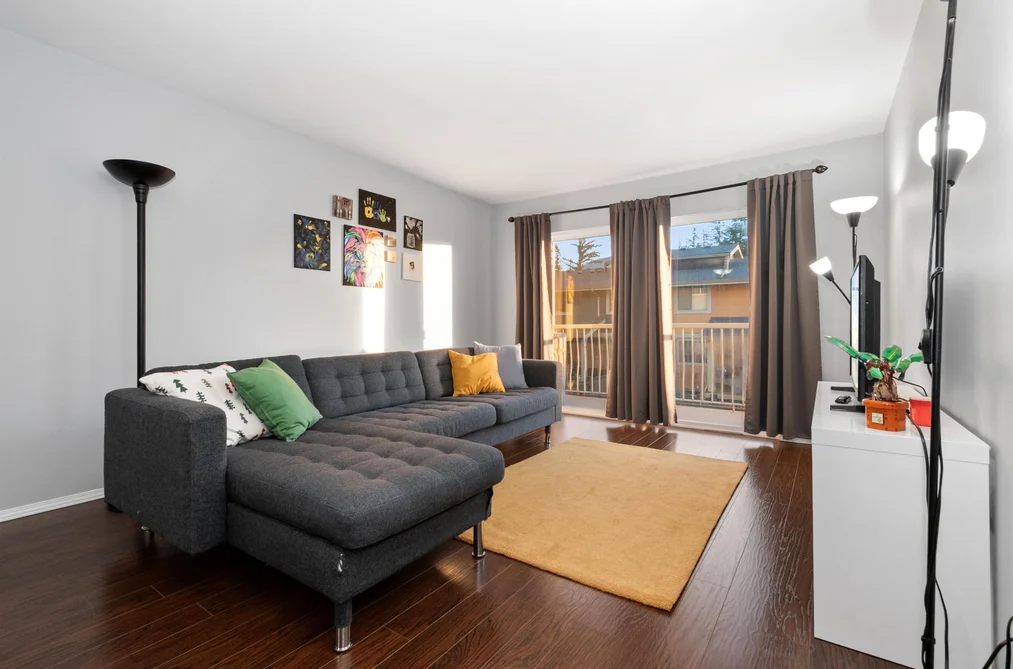 Condo for sale at 208 45222 Watson Road Chilliwack British Columbia - MLS: R3108000
