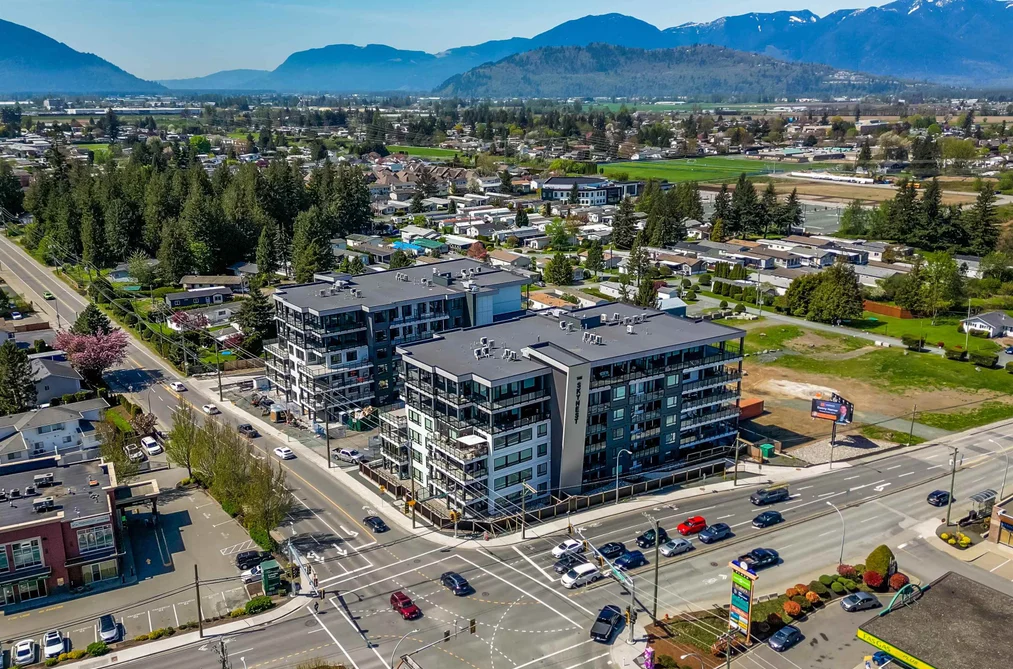208 45745 WATSON ROAD, Chilliwack BC V2R 6K3, Chilliwack BC — Residential for Sale - Photo 4