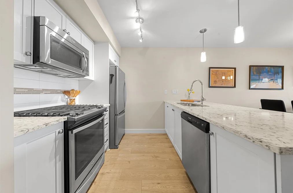 Condo for sale at 208 4815 55b Street Delta British Columbia - MLS: R3108999