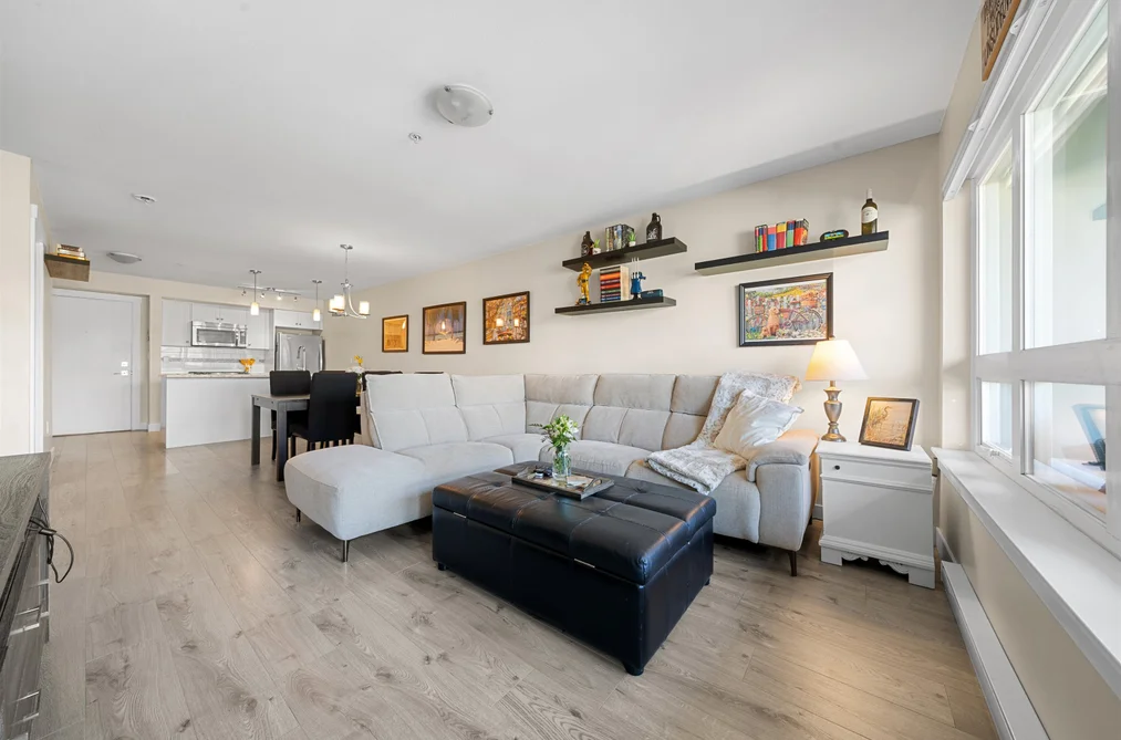 208 4815 55B STREET, Delta BC V4K 3V7, Delta BC — Residential for Sale - Photo 4