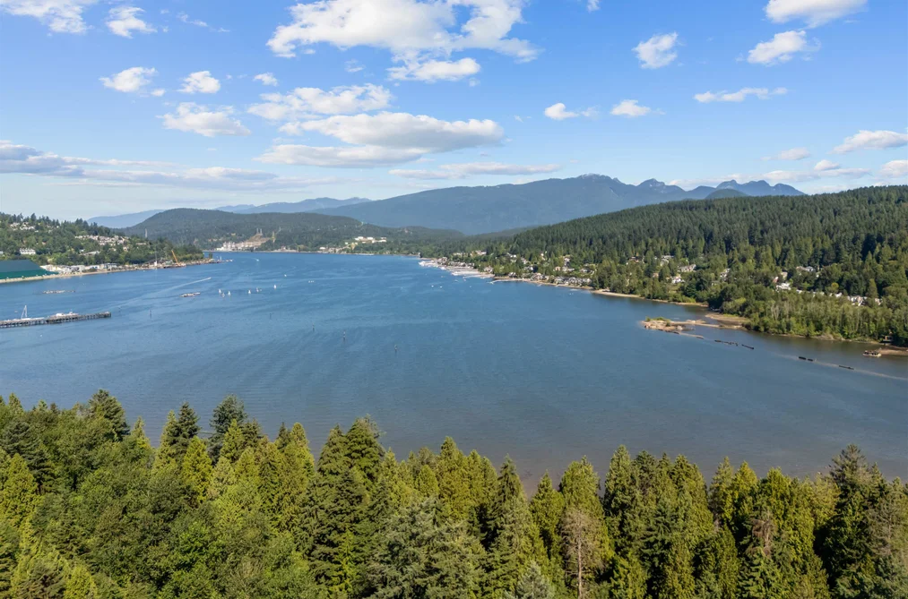 208 500 KLAHANIE DRIVE, Port Moody BC V3H 5L1, Port Moody BC — Residential for Sale - Photo 2