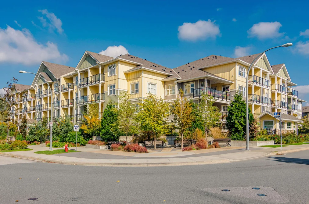 5020 221a St Unit 208, Langley, BC - MLS: R3171335