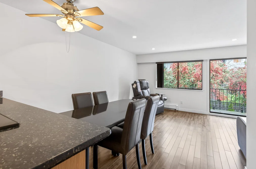 208 505 NINTH STREET, New Westminster BC V3M 3W6, New Westminster BC — Residential for Sale - Photo 5