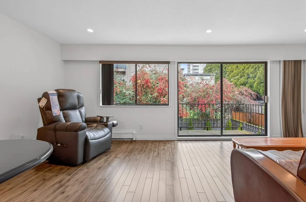 208 505 NINTH STREET, New Westminster BC V3M 3W6, New Westminster BC — Residential for Sale - Photo 6