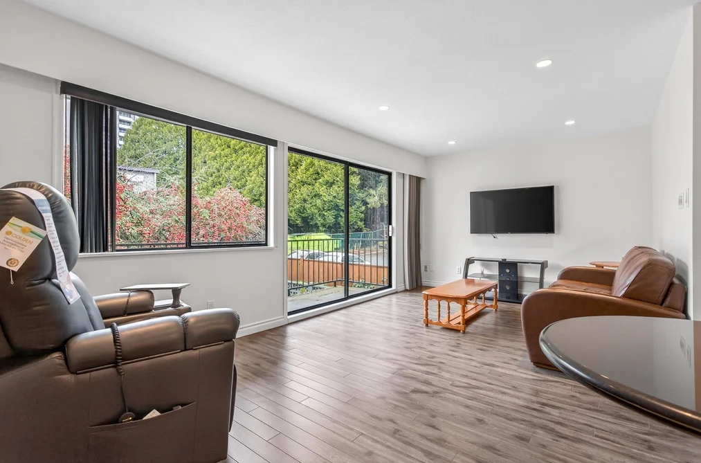 208 505 NINTH STREET, New Westminster BC V3M 3W6, New Westminster BC — Residential for Sale - Photo 7