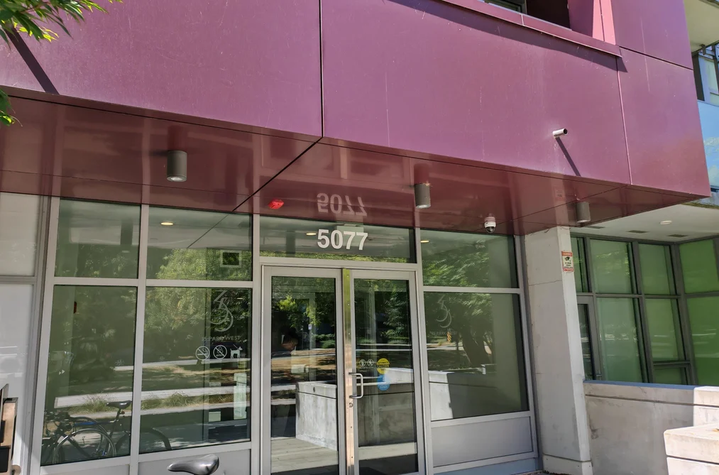 Condo for sale at 208 5077 Cambie Street Vancouver British Columbia - MLS: R3147616