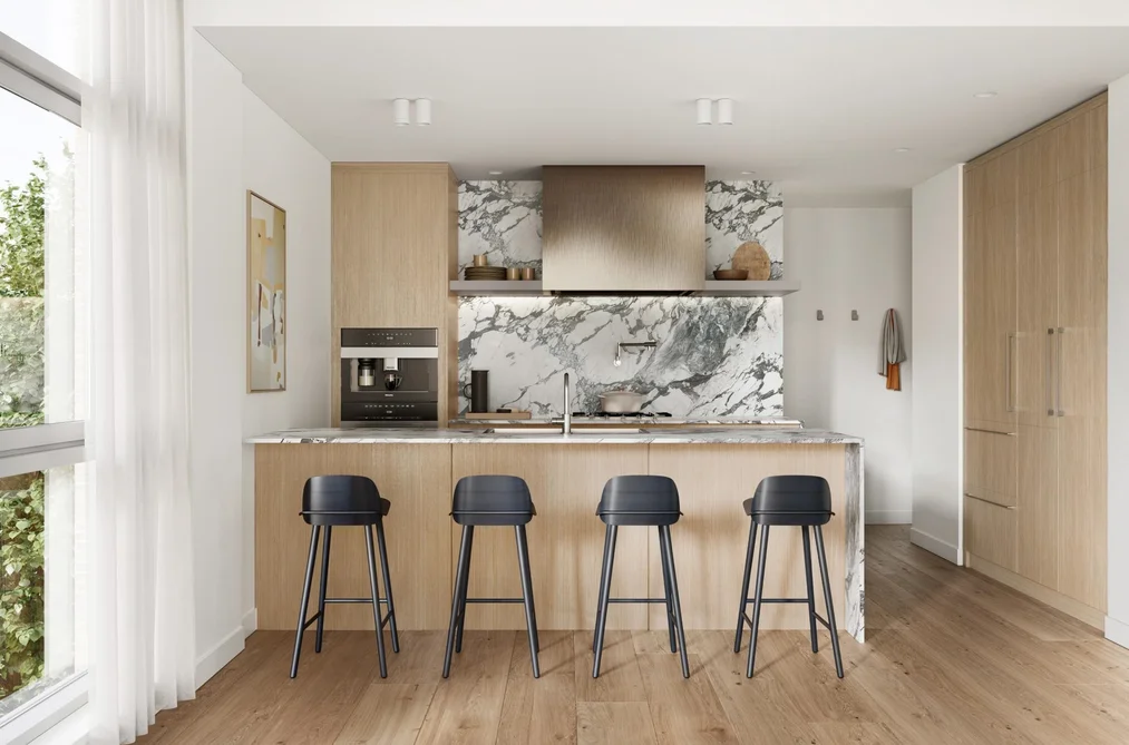 208 5080 ASH STREET, Vancouver BC V5Z 3G4, Vancouver BC — Residential for Sale - Photo 5