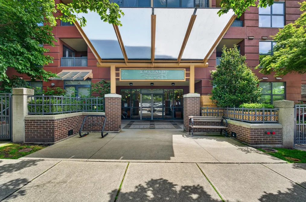 208 5288 MELBOURNE STREET, Vancouver BC V5R 6E6, Vancouver BC — Residential for Sale - Photo 2