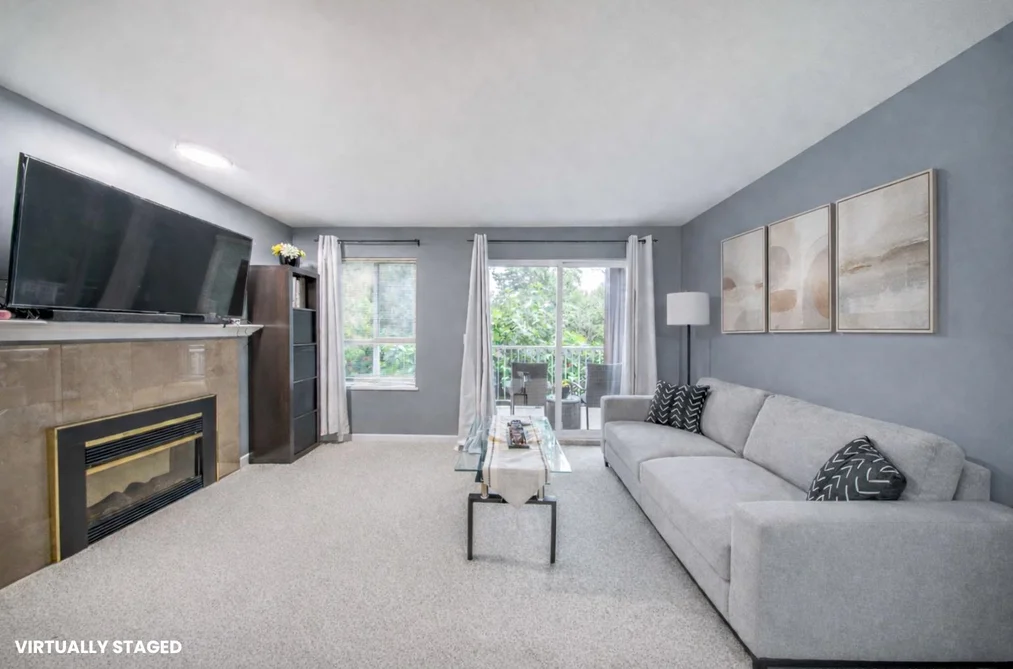 Condo for sale at 208 5355 Boundary Road Vancouver British Columbia - MLS: R3093769