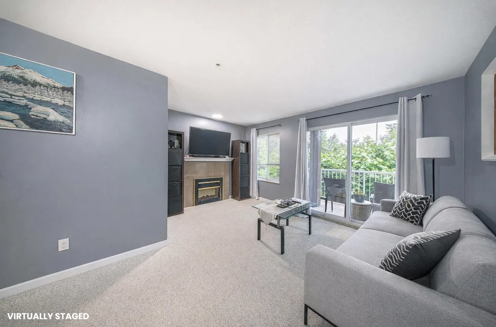 208 5355 BOUNDARY ROAD, Vancouver BC V5R 6G2, Vancouver BC — Residential for Sale - Photo 2