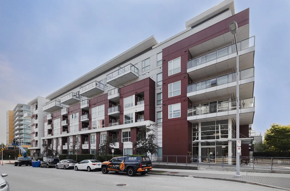 Condo for sale at 208 5399 Cedarbridge Way Richmond British Columbia - MLS: R3161375