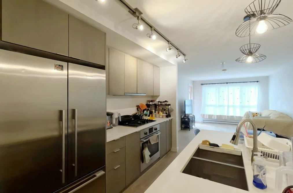 Condo for sale at 208 5555 Dunbar Street Vancouver British Columbia - MLS: R3089490
