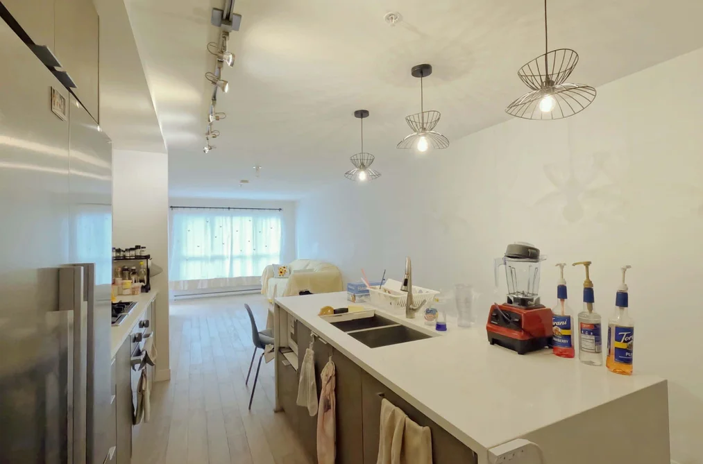 208 5555 DUNBAR STREET, Vancouver BC V6N 1W5, Vancouver BC — Residential for Sale - Photo 2