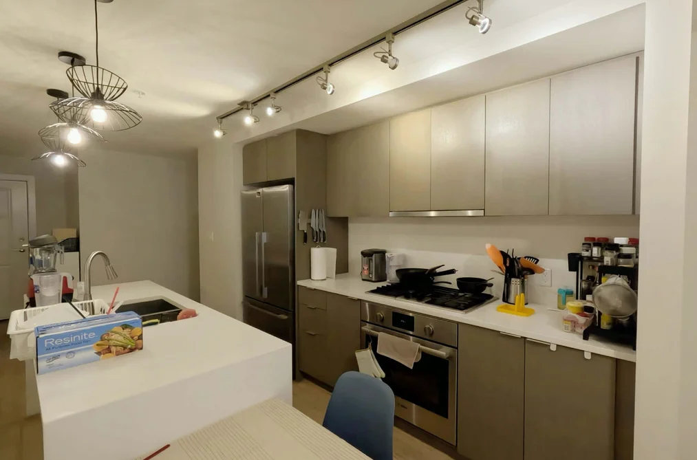 208 5555 DUNBAR STREET, Vancouver BC V6N 1W5, Vancouver BC — Residential for Sale - Photo 3