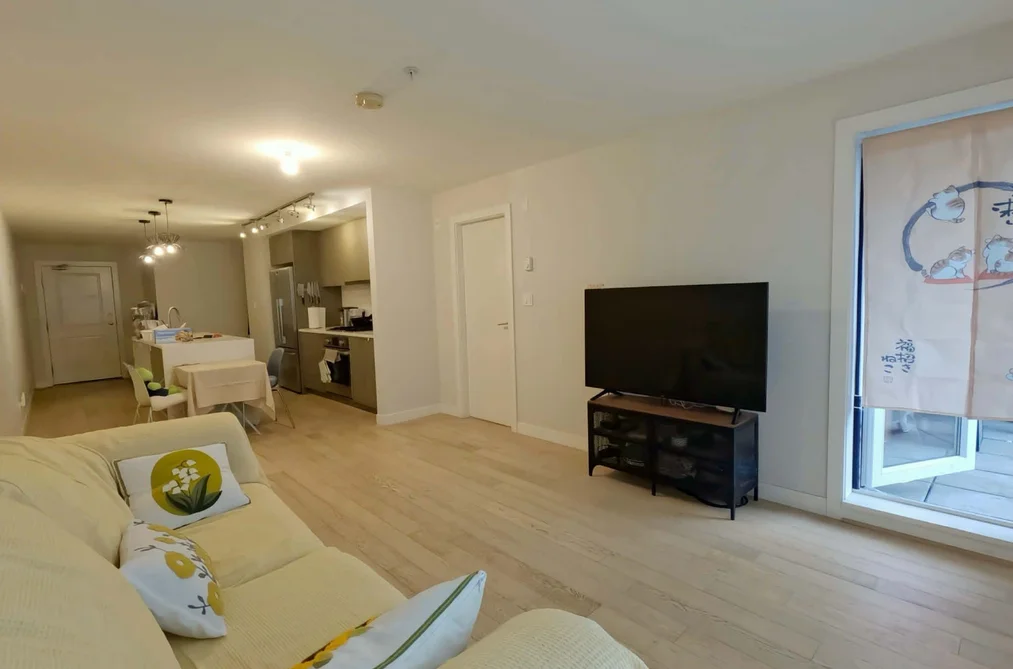 208 5555 DUNBAR STREET, Vancouver BC V6N 1W5, Vancouver BC — Residential for Sale - Photo 6