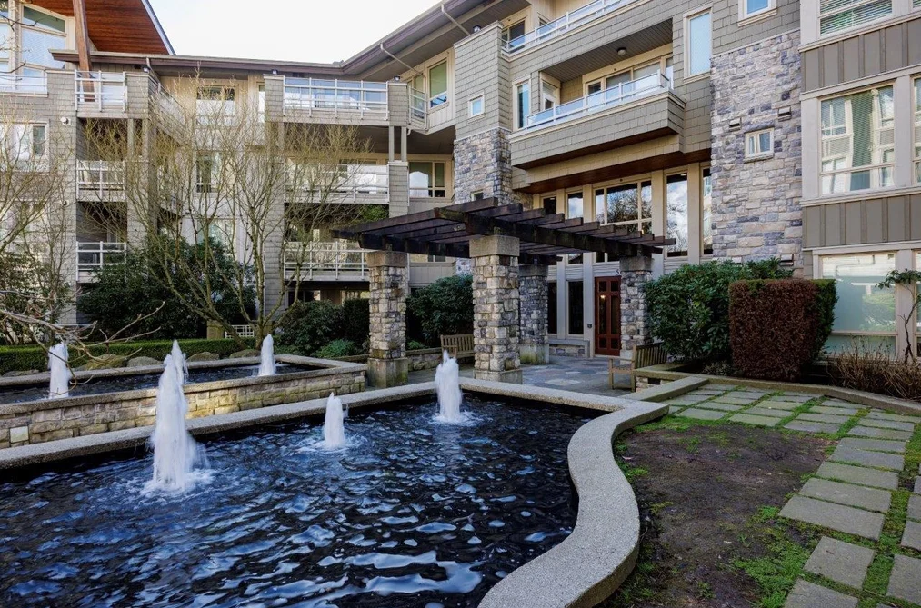 Condo for sale at 208 560 Raven Woods Drive North Vancouver British Columbia - MLS: R3101727