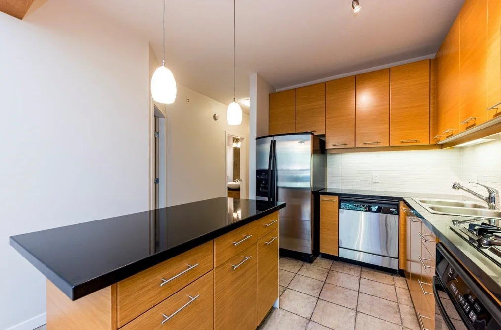 208 560 RAVEN WOODS DRIVE, North Vancouver BC V5G 2T3, North Vancouver BC — Residential for Sale - Photo 4