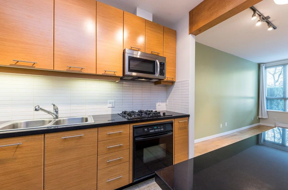 208 560 RAVEN WOODS DRIVE, North Vancouver BC V5G 2T3, North Vancouver BC — Residential for Sale - Photo 5