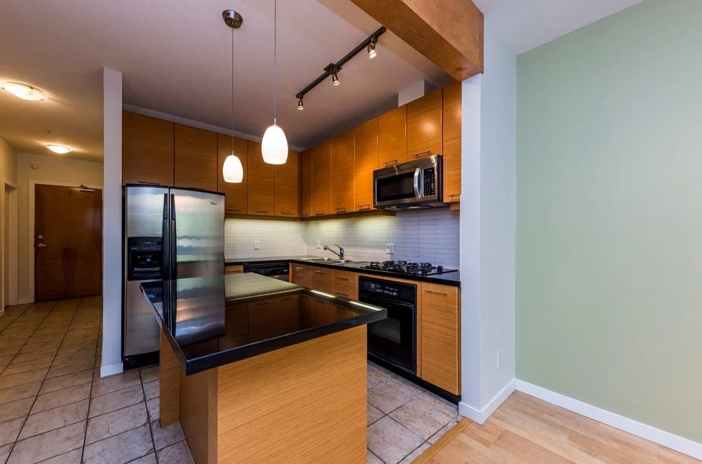 208 560 RAVEN WOODS DRIVE, North Vancouver BC V5G 2T3, North Vancouver BC — Residential for Sale - Photo 6