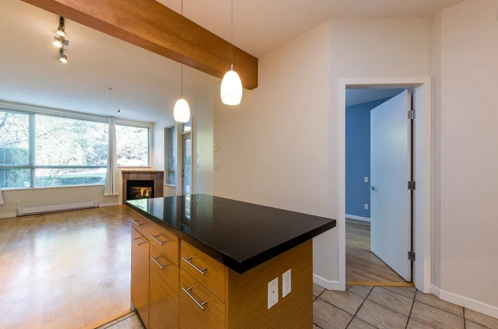 208 560 RAVEN WOODS DRIVE, North Vancouver BC V5G 2T3, North Vancouver BC — Residential for Sale - Photo 7