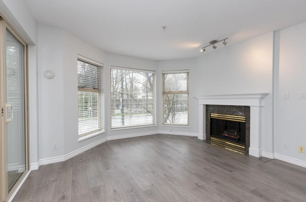 208 5650 OAK STREET, Vancouver BC V6M 2V6, Vancouver BC — Residential for Sale - Photo 5