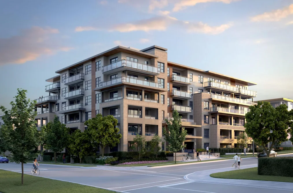 603 Regan Ave Unit 208, Coquitlam, BC - MLS: R3173845