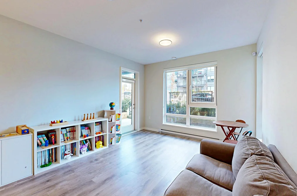 208 615 COTTONWOOD AVENUE, Coquitlam BC V3J 2S5, Coquitlam BC — Residential for Sale - Photo 3
