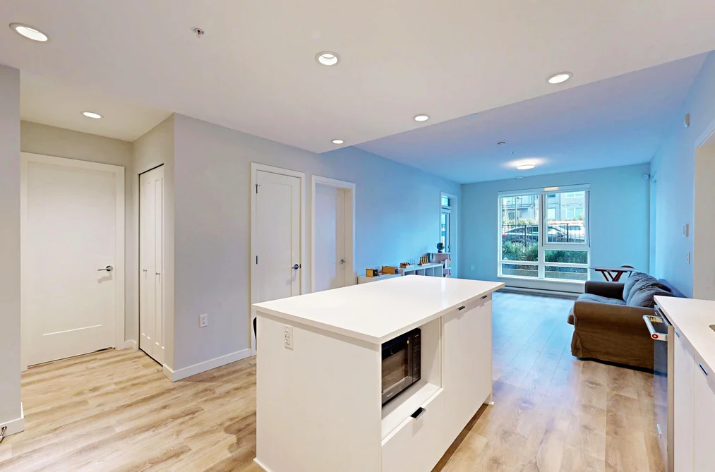 208 615 COTTONWOOD AVENUE, Coquitlam BC V3J 2S5, Coquitlam BC — Residential for Sale - Photo 5