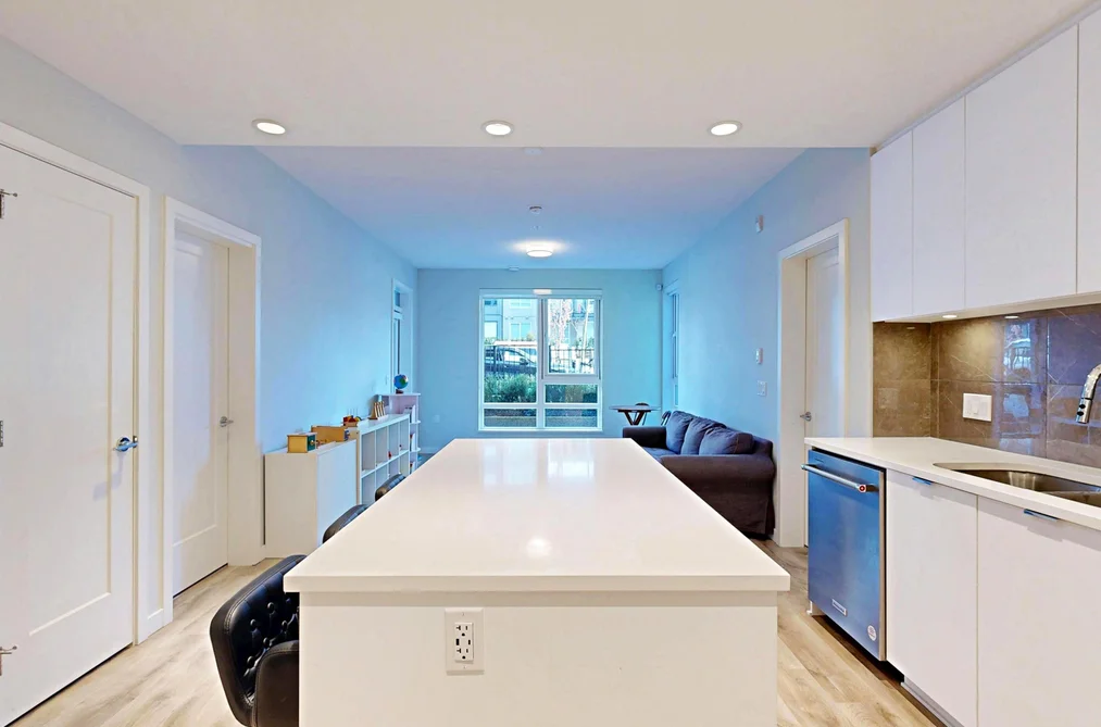 208 615 COTTONWOOD AVENUE, Coquitlam BC V3J 2S5, Coquitlam BC — Residential for Sale - Photo 7