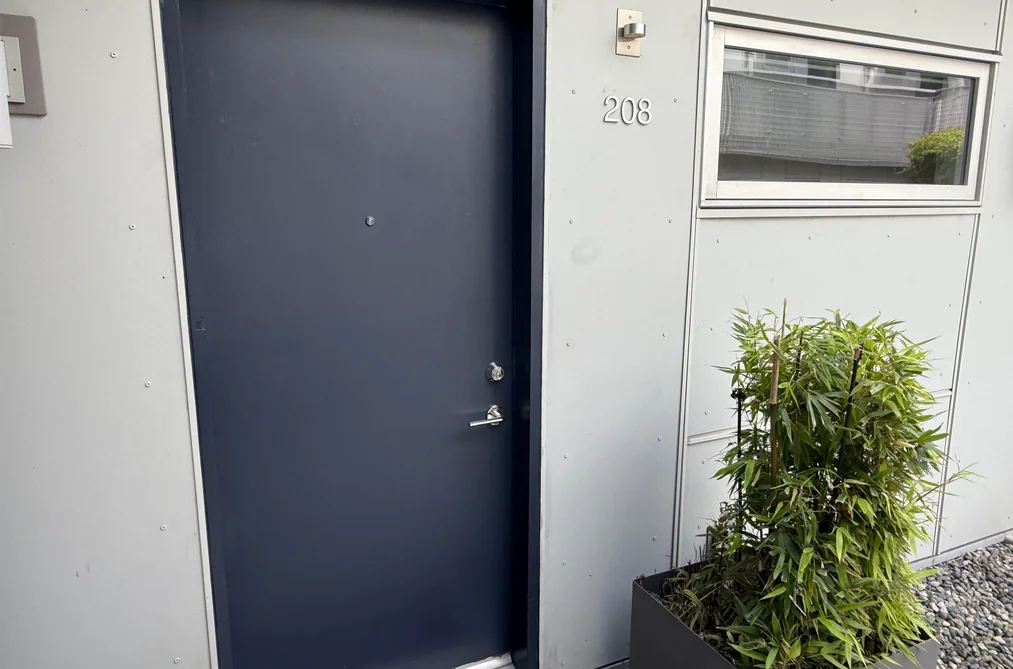 208 626 ALEXANDER STREET, Vancouver BC V6A 1C9, Vancouver BC — Residential for Sale - Photo 4