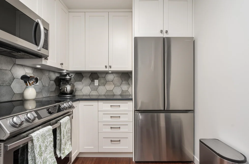 208 655 W 13TH AVENUE, Vancouver BC V5Z 1N8, Vancouver BC — Residential for Sale — Photo 12 of 28