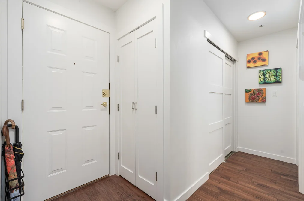 208 655 W 13TH AVENUE, Vancouver BC V5Z 1N8, Vancouver BC — Residential for Sale — Photo 14 of 28