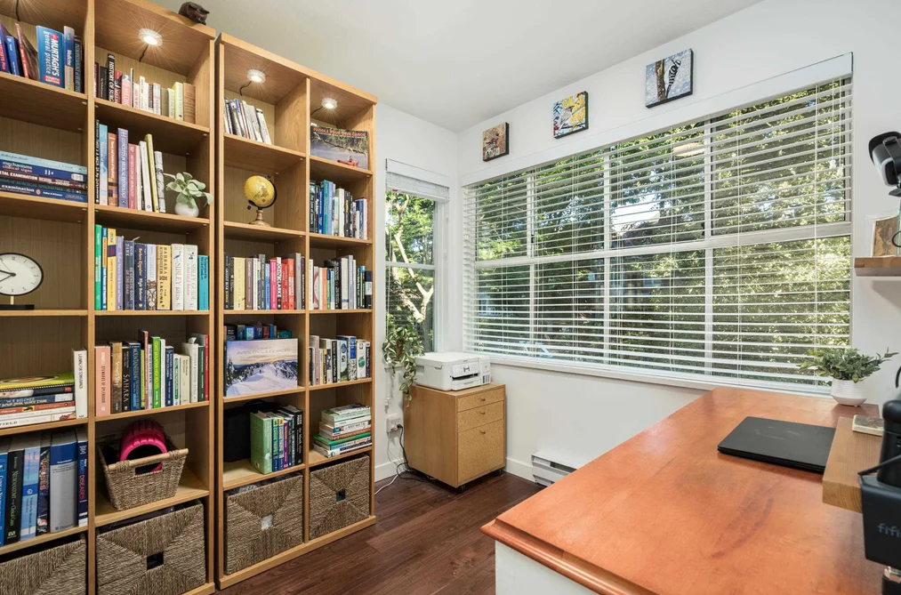 208 655 W 13TH AVENUE, Vancouver BC V5Z 1N8, Vancouver BC — Residential for Sale — Photo 16 of 28