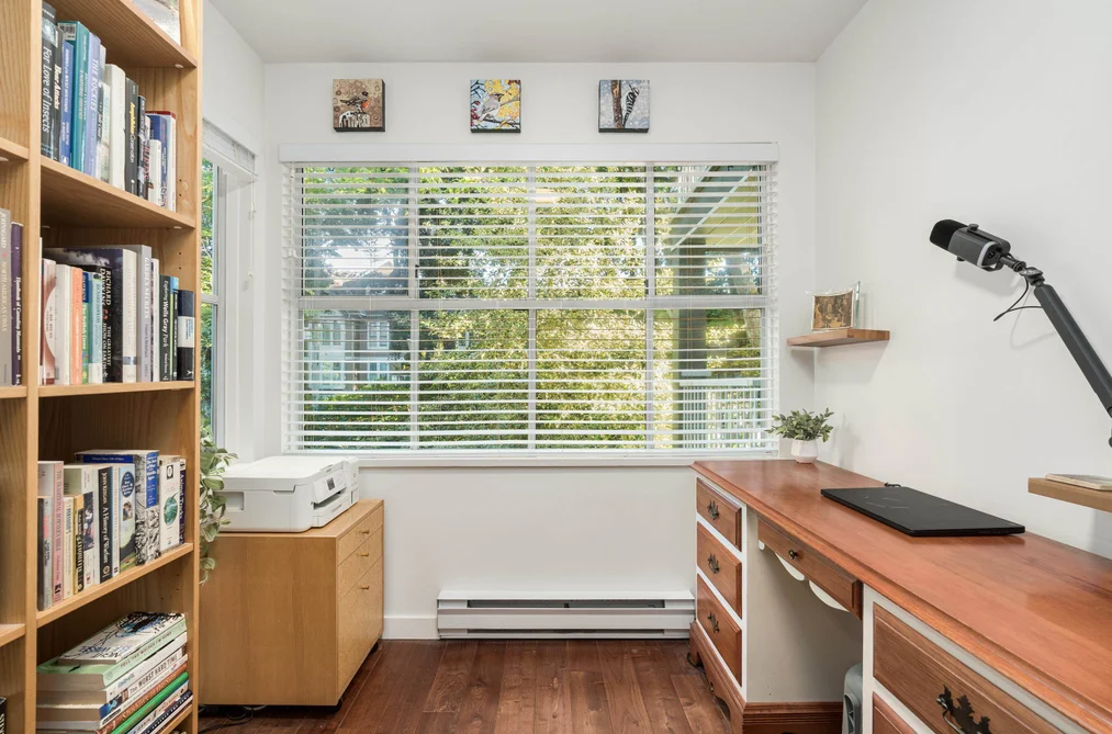 208 655 W 13TH AVENUE, Vancouver BC V5Z 1N8, Vancouver BC — Residential for Sale — Photo 17 of 28