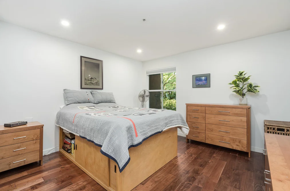 208 655 W 13TH AVENUE, Vancouver BC V5Z 1N8, Vancouver BC — Residential for Sale — Photo 18 of 28