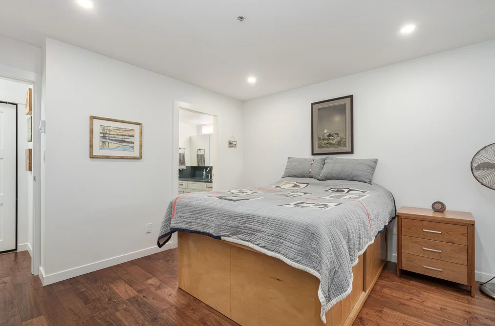 208 655 W 13TH AVENUE, Vancouver BC V5Z 1N8, Vancouver BC — Residential for Sale — Photo 19 of 28