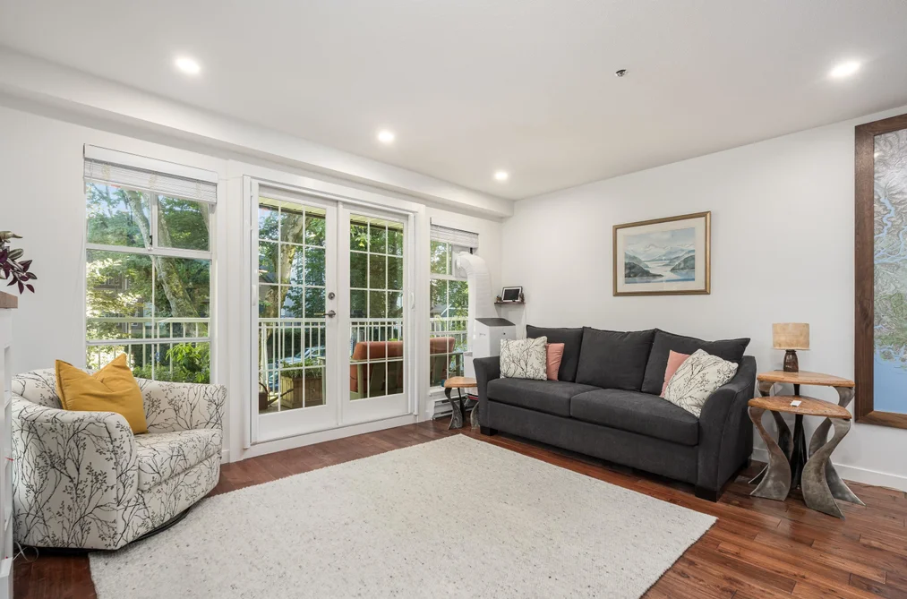 208 655 W 13TH AVENUE, Vancouver BC V5Z 1N8, Vancouver BC — Residential for Sale — Photo 2 of 28