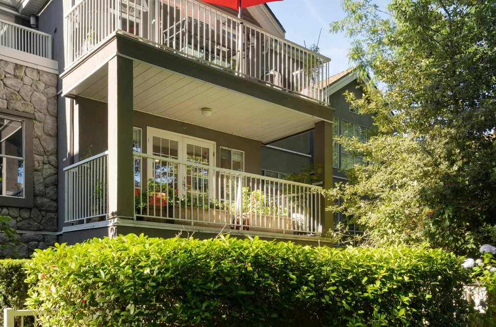 208 655 W 13TH AVENUE, Vancouver BC V5Z 1N8, Vancouver BC — Residential for Sale — Photo 23 of 28