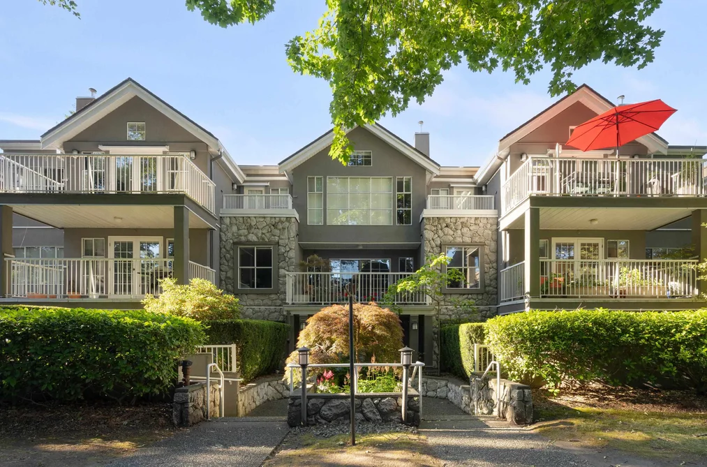 208 655 W 13TH AVENUE, Vancouver BC V5Z 1N8, Vancouver BC — Residential for Sale — Photo 24 of 28