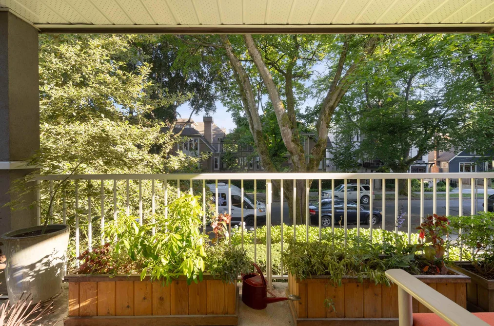 208 655 W 13TH AVENUE, Vancouver BC V5Z 1N8, Vancouver BC — Residential for Sale — Photo 25 of 28