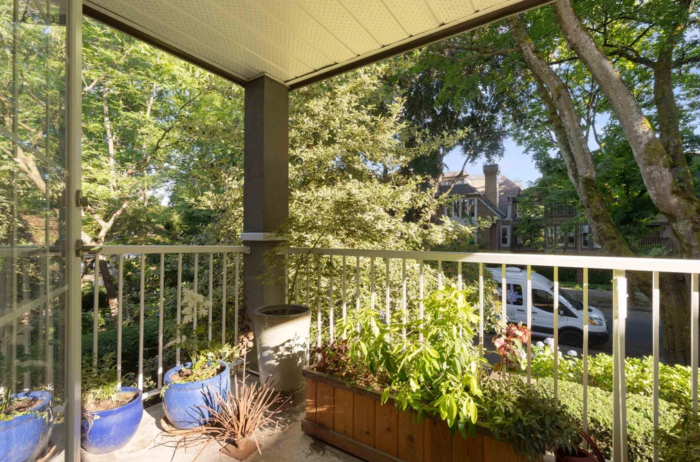 208 655 W 13TH AVENUE, Vancouver BC V5Z 1N8, Vancouver BC — Residential for Sale — Photo 26 of 28