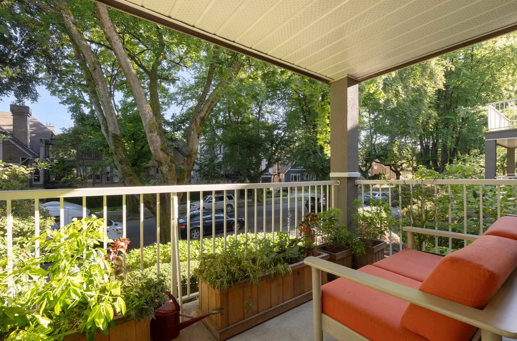 208 655 W 13TH AVENUE, Vancouver BC V5Z 1N8, Vancouver BC — Residential for Sale — Photo 27 of 28