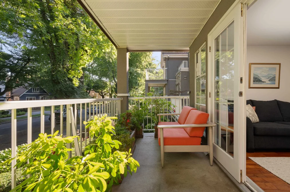 208 655 W 13TH AVENUE, Vancouver BC V5Z 1N8, Vancouver BC — Residential for Sale — Photo 28 of 28