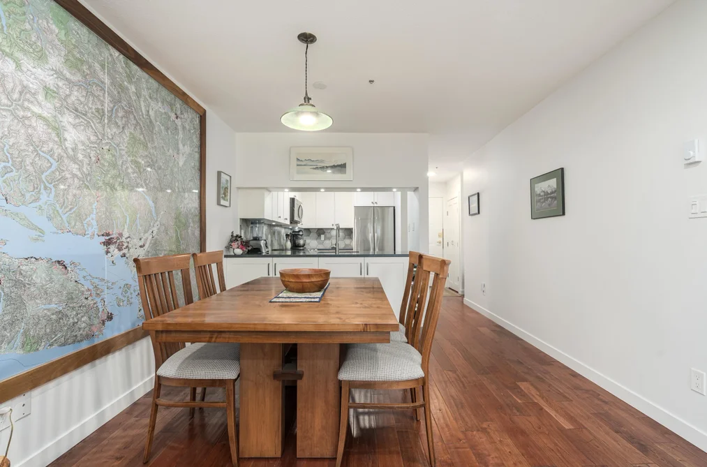 208 655 W 13TH AVENUE, Vancouver BC V5Z 1N8, Vancouver BC — Residential for Sale — Photo 8 of 28