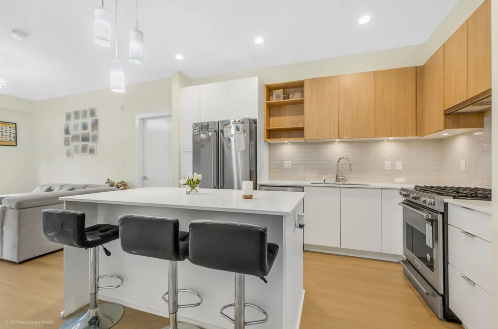 Condo for sale at 208 6960 Nicholson Road Delta British Columbia - MLS: R3144678
