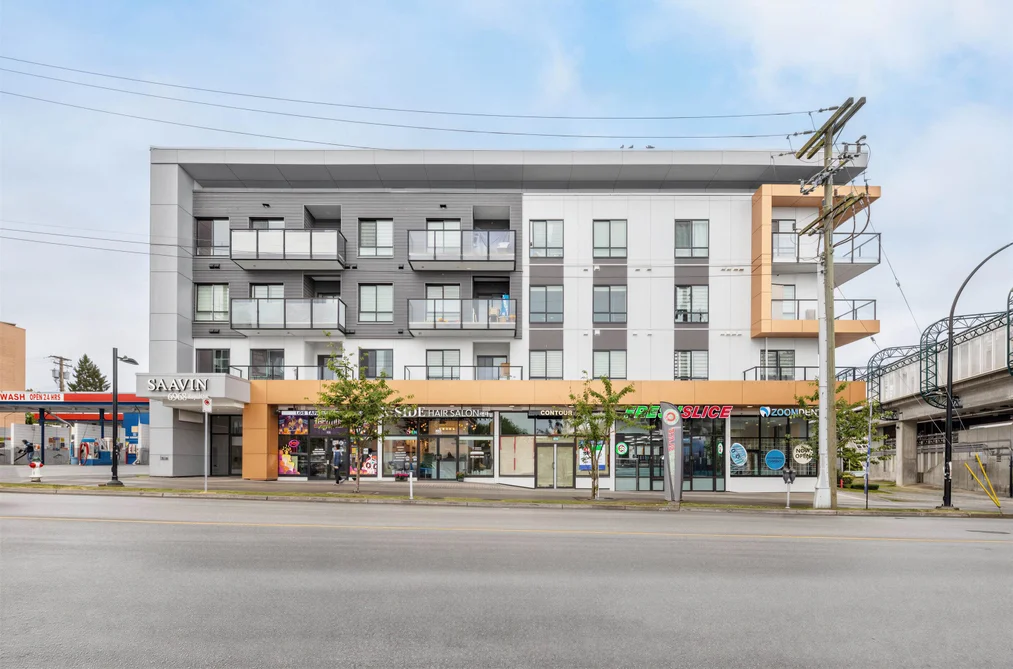 208 6968 ROYAL OAK AVENUE, Burnaby BC V5J 4J2, Burnaby BC — Residential for Sale - Photo 2