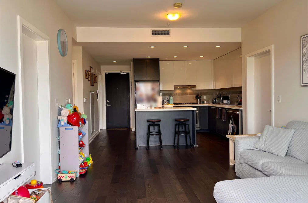 208 7008 RIVER PARKWAY, Richmond BC V6X 0R1, Richmond BC — Residential for Sale - Photo 3