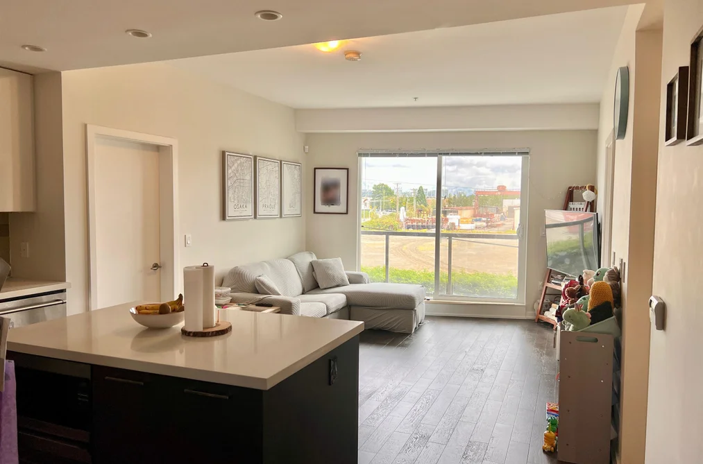 208 7008 RIVER PARKWAY, Richmond BC V6X 0R1, Richmond BC — Residential for Sale - Photo 4