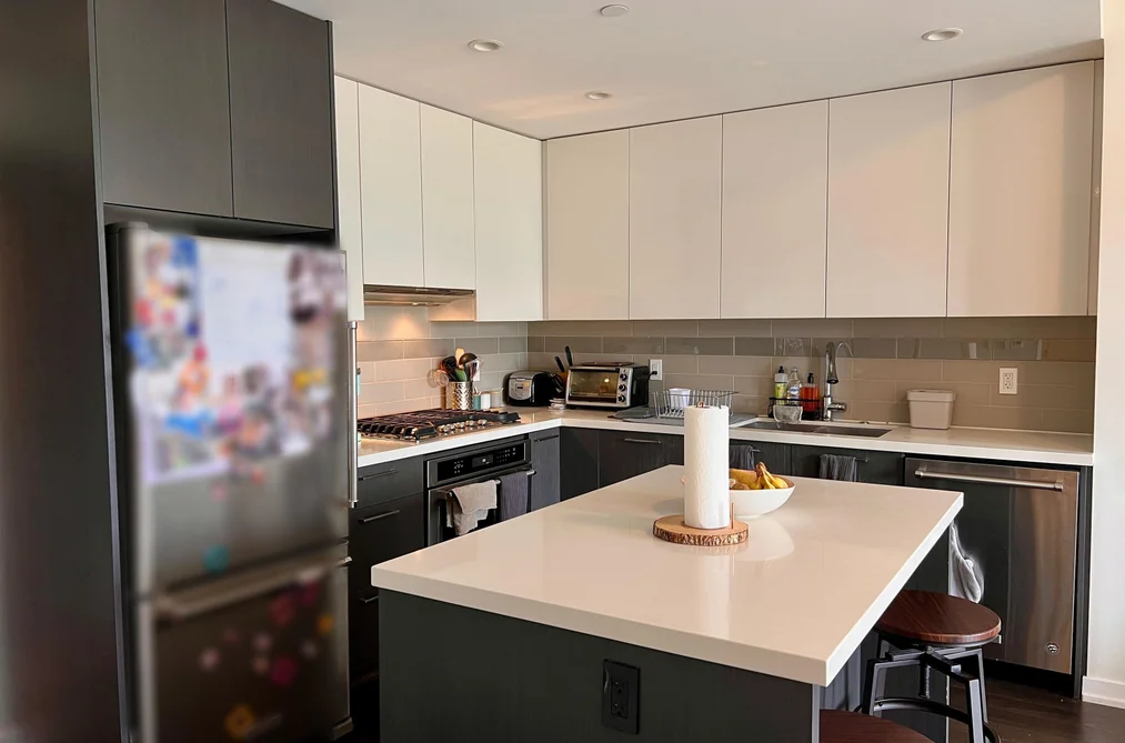 208 7008 RIVER PARKWAY, Richmond BC V6X 0R1, Richmond BC — Residential for Sale - Photo 5